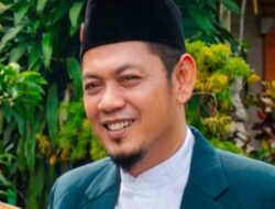 Ketum PB Al-Khairiyah Dukung Kebijakan Prabowo Perkuat Kedaulatan Pangan dan Energi