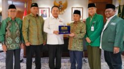 Ketum PB Mathla’ul Anwar: Selamat atas Amanah Baru Jenderal Dudung sebagai Menko Polkam