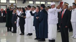 362 PNS Dilantik di Kabupaten Tangerang, Sejumlah Camat Bergeser dan Sekcam Dipromosikan