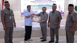 Perkuat Peran RAPI di Kabupaten Tangerang, BO Akbar 2026 Fokus pada Kapasitas dan Solidaritas Anggota