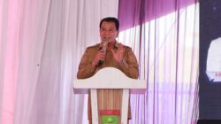 Maesyal Rasyid menekankan kolaborasi pemerintah dan masyarakat untuk mencegah perundungan serta menciptakan lingkungan yang ramah anak.