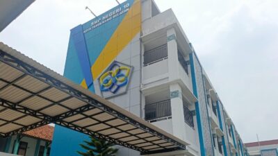 Pemkot Tangsel Kecam Perundungan di SMPN 10, Keselamatan Pelajar Jadi Prioritas