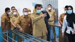 Bukan Sekadar Makan Gratis, SPPG Parahu 2 Ikut Buka Lapangan Kerja bagi Warga Desa