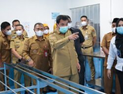 Bukan Sekadar Makan Gratis, SPPG Parahu 2 Ikut Buka Lapangan Kerja bagi Warga Desa
