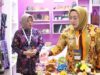 Wabup Intan Ajak Pelaku UMKM Kabupaten Tangerang Manfaatkan TEI ke-41 untuk Perluas Pasar