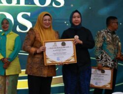 Penghargaan Tangerang Pos Awards 2026 Jadi Motivasi Pemkab Tangerang Tingkatkan Pelayanan Publik