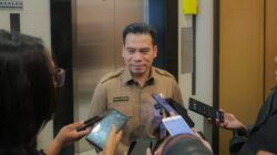 Asep Nurdin mengungkap langkah Pemkot Tangsel setelah Mukroni mundur, termasuk penunjukan Ika sebagai Plt Kepala Dispora.