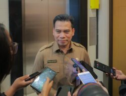 Asep Nurdin Ungkap Langkah Pemkot Tangsel Usai Mukroni Mundur dari Kepala Dispora