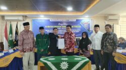 Resmi Kantongi Izin, UMT Jadi PTS Pertama di Banten Buka Pendidikan Dokter
