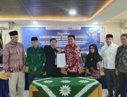 Resmi Kantongi Izin, UMT Jadi PTS Pertama di Banten Buka Pendidikan Dokter