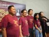 Reuni Dian Sastrowardoyo dengan Nurman Hakim dan Nan Achnas Hadirkan Film Penuh Makna