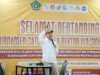 Wagub Banten Dimyati Natakusumah Soroti Filosofi Catur di Turnamen UIN SMH Banten