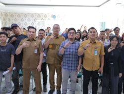 Data Pribadi Anak Jadi Perhatian, Diskominfo Tangsel Dorong Kesadaran Keamanan Digital