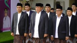 Maesyal Rasyid Dorong Kesempatan Pendidikan Lebih Luas bagi Santri pada Hari Santri 2026