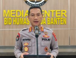 Irjen Hengki ke Polda Jabar, Brigjen Hendra Kurniawan Jadi Kapolda Banten