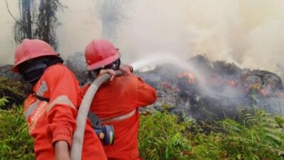 MUI mengajak umat Islam melaksanakan salat Istisqa dan memperkuat upaya pencegahan karhutla demi menjaga lingkungan serta keselamatan jiwa.