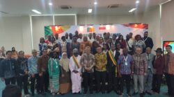 Buka Peluang Pasar Afrika, Tangsel Perkenalkan Produk Unggulan ke Delegasi Kamerun
