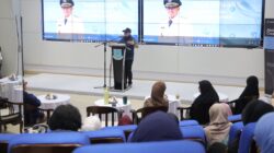 Pilar Saga menilai produk kriya Tangsel berpotensi menembus pasar global, tetapi masih menghadapi persaingan harga produk impor.