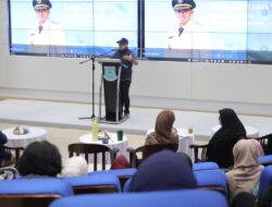 Produk Kriya Tangsel Dinilai Berkualitas, Pilar Saga Soroti Tantangan Persaingan Global