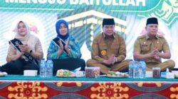 Forum Komunitas PAUD Tangerang mengapresiasi dukungan Pemkab terhadap pendidikan anak usia dini dan peningkatan kualitas guru.
