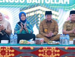 Forum Komunitas PAUD Tangerang Apresiasi Dukungan Pemkab terhadap Pendidikan Anak Usia Dini