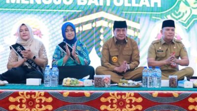 Forum Komunitas PAUD Tangerang mengapresiasi dukungan Pemkab terhadap pendidikan anak usia dini dan peningkatan kualitas guru.