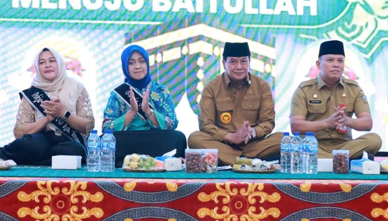 Forum Komunitas PAUD Tangerang mengapresiasi dukungan Pemkab terhadap pendidikan anak usia dini dan peningkatan kualitas guru.