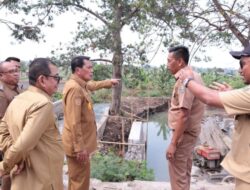 Hadapi Musim Hujan, Pemkab Tangerang Siapkan Normalisasi Saluran dan Penguatan Tanggul