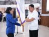 Pengukuhan Pengurus Cabor Kabupaten Tangerang Jadi Momentum Perkuat Persiapan Porprov Banten 2026