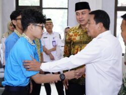 Bukan Sekadar Kuliah di Luar Negeri, 7 Pelajar Tangerang Disiapkan untuk Dukung Industri Masa Depan
