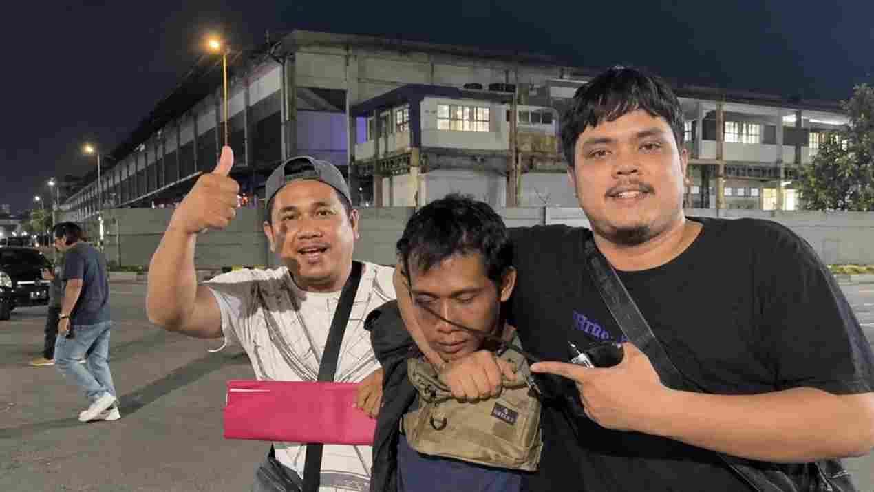 Penganiayaan terhadap pekerja bengkel di Cikupa dipicu dugaan dendam akibat ejekan. Pelaku terancam hukuman tujuh tahun penjara.