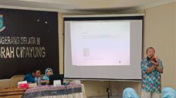 Pemkot Tangsel Gandeng Prof. Onno W. Purbo, Perkuat Literasi Digital Ibu-Ibu
