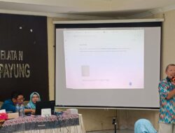 Pemkot Tangsel Gandeng Prof. Onno W. Purbo, Perkuat Literasi Digital Ibu-Ibu