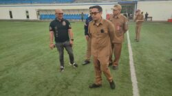 Porprov VII Banten 2026 Makin Dekat, Tangsel Matangkan Fasilitas Pertandingan