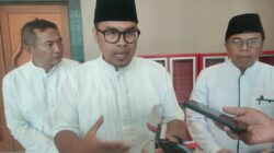 Pilar Saga Ichsan menjelaskan penambahan anggaran Porprov Banten 2026 sebesar Rp2,5 miliar akibat bertambahnya jumlah cabor menjadi 60.
