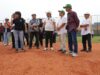 Pemkot Tangsel dan KONI Banten Perketat Pengawasan Pembangunan Venue Porprov 2026