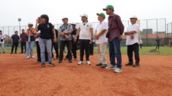 Pemkot Tangsel dan KONI Banten Perketat Pengawasan Pembangunan Venue Porprov 2026