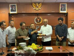 Resmi Diluncurkan, Website PWI Jadi Pusat Jaringan Informasi Daerah