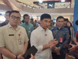 Pameran Tangsel Otozone 2026 Jadi Ajang Edukasi dan Pelayanan Pajak