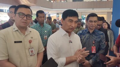 Berlangsung pada 16–18 Oktober 2026 di BXChange Mall, Tangsel Otozone menghadirkan pameran otomotif dan layanan pajak digital.